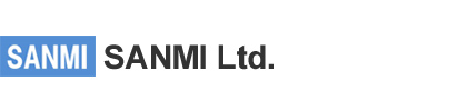 SANMI Ltd.（株式会社サンミ）
